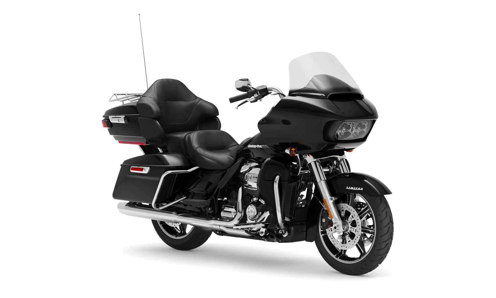 ROAD GLIDE™ LIMITED