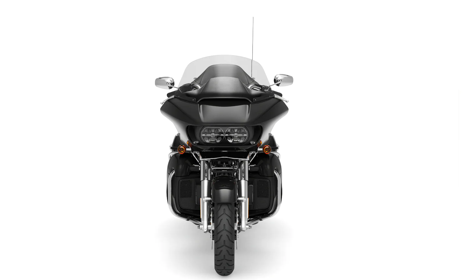 ROAD GLIDE™ LIMITED