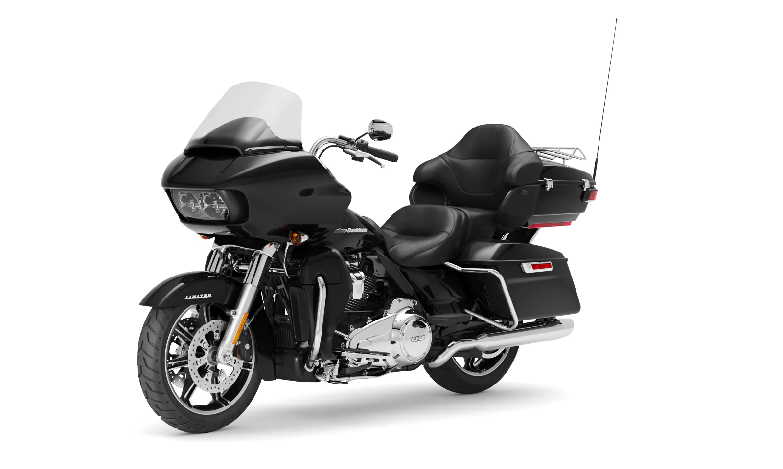 ROAD GLIDE™ LIMITED