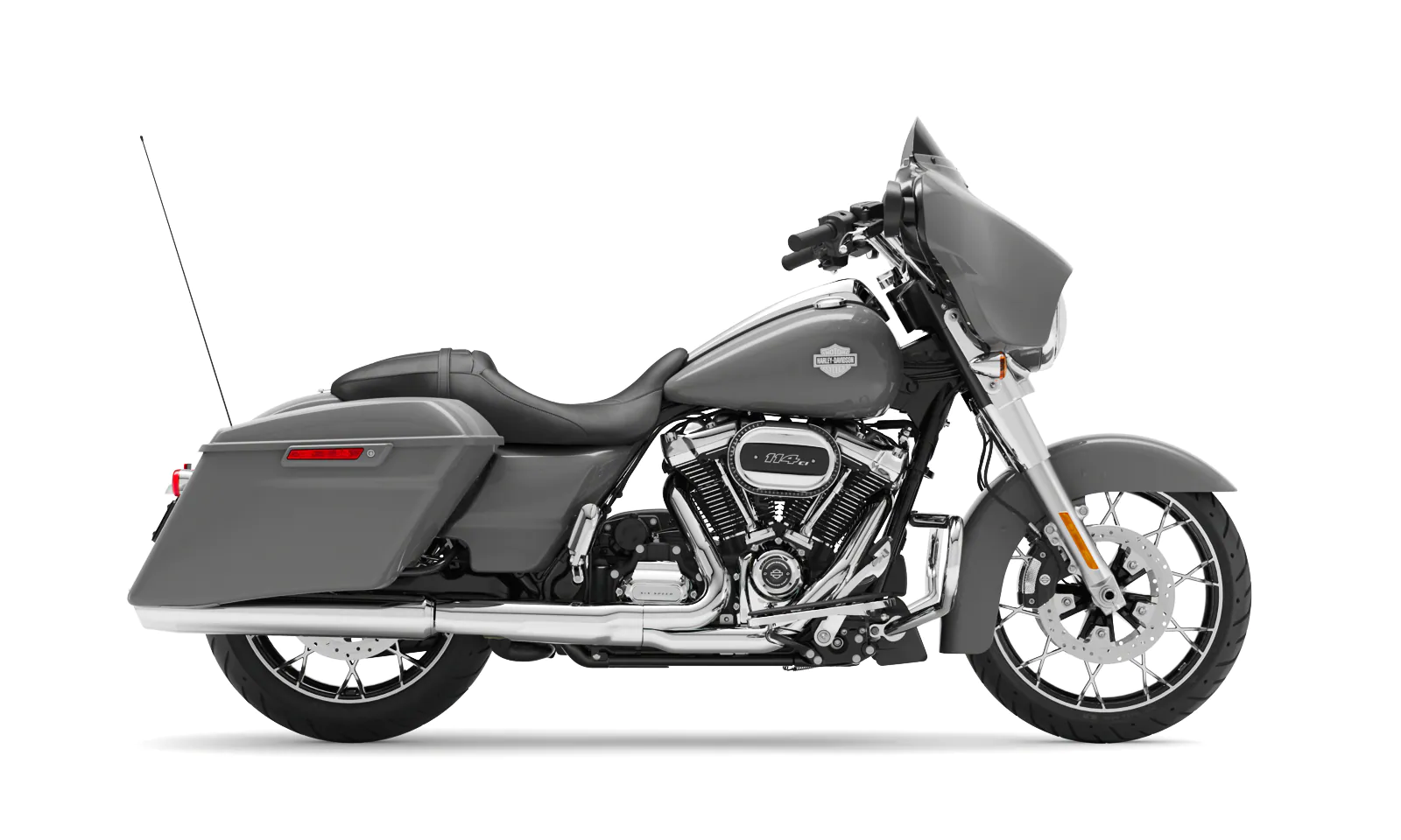 STREET GLIDE™ SPECIAL