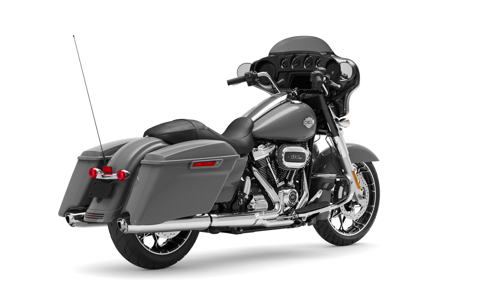 STREET GLIDE™ SPECIAL