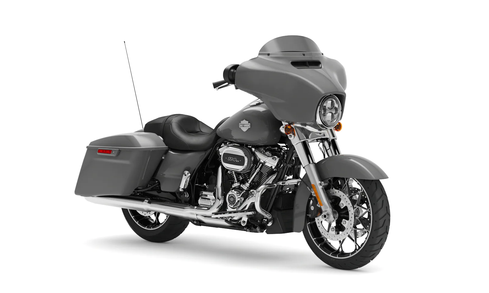 STREET GLIDE™ SPECIAL