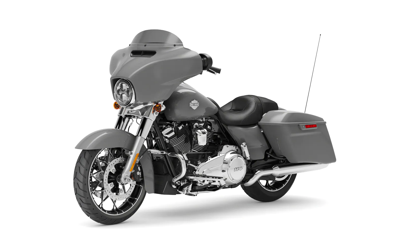 STREET GLIDE™ SPECIAL