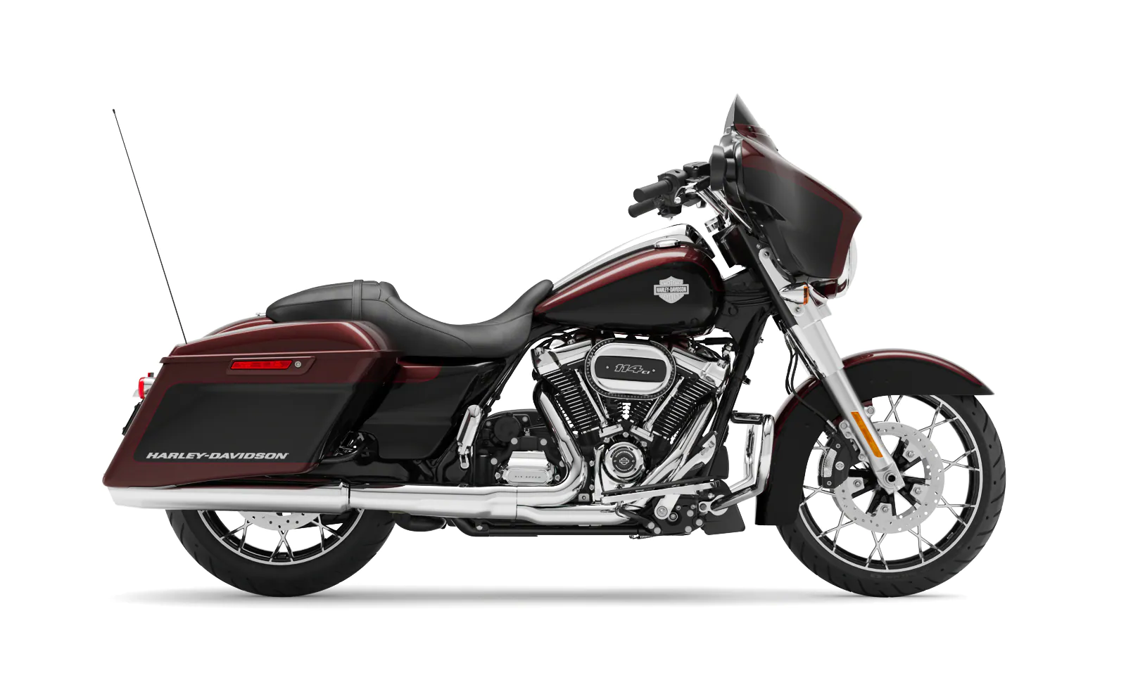 STREET GLIDE™ SPECIAL