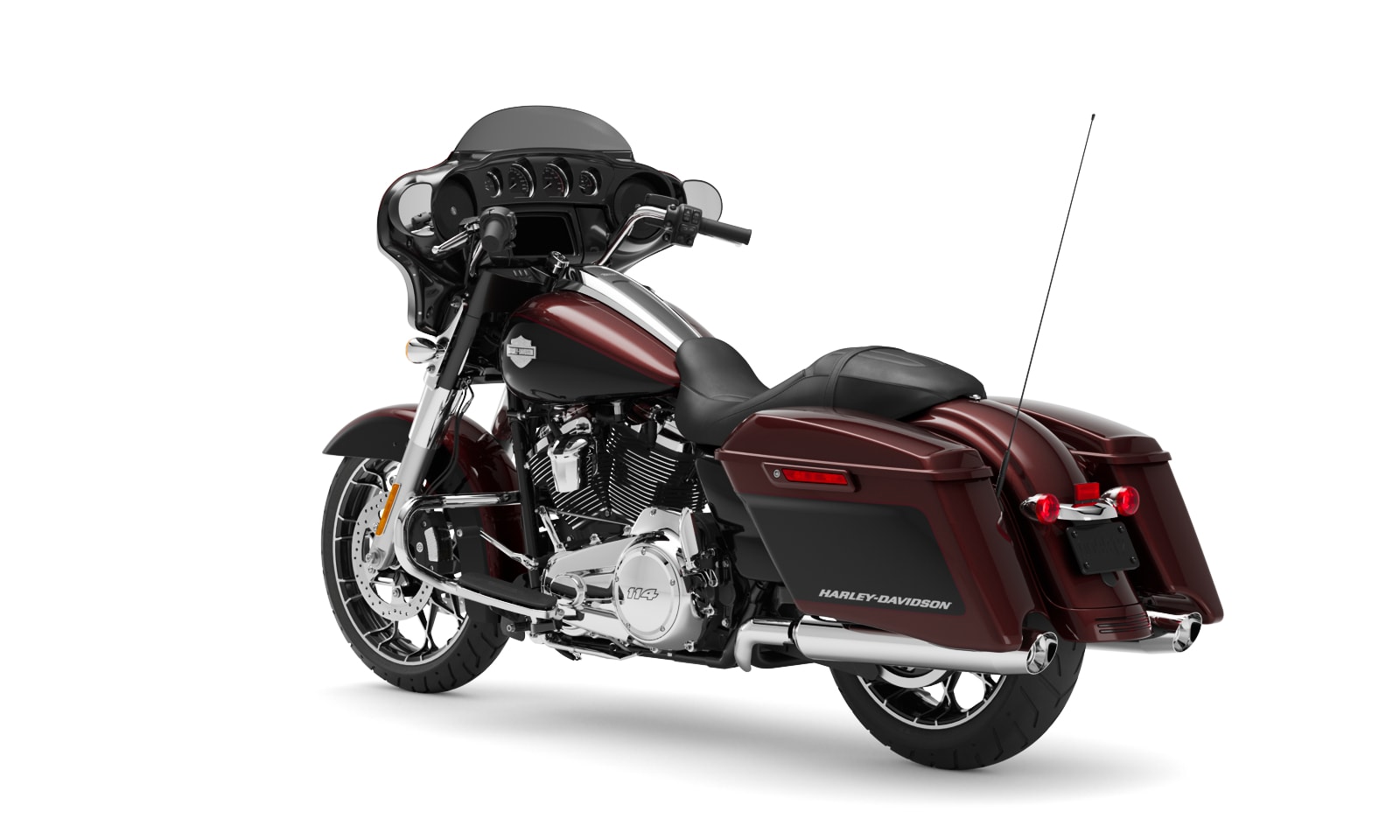 STREET GLIDE™ SPECIAL