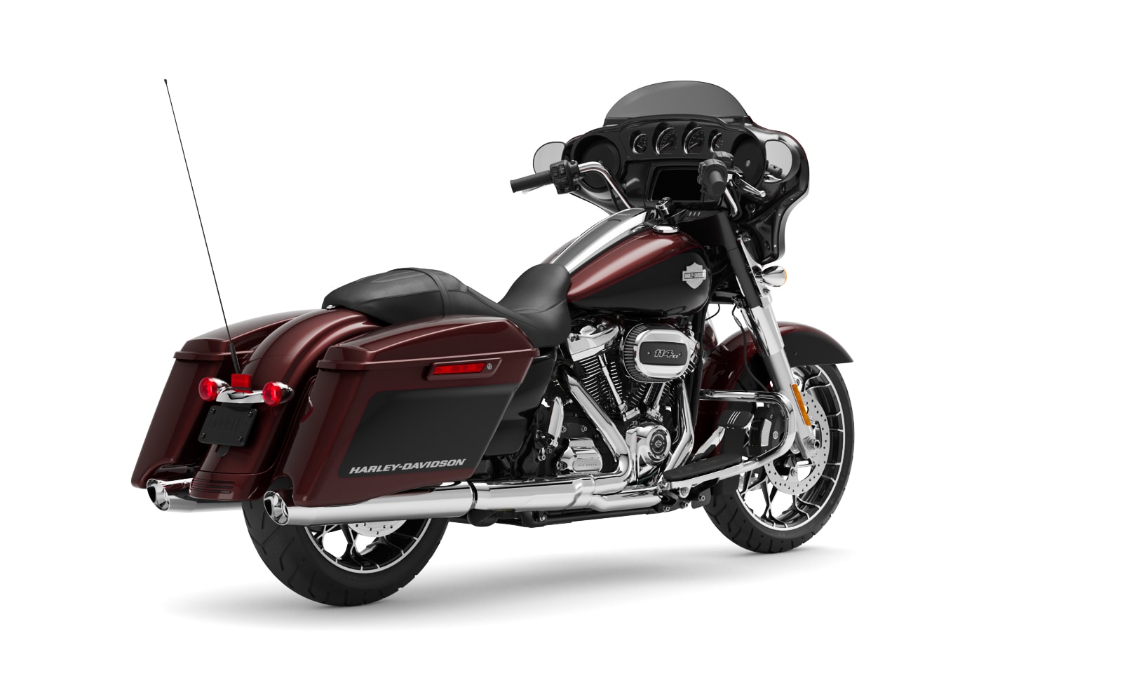 STREET GLIDE™ SPECIAL