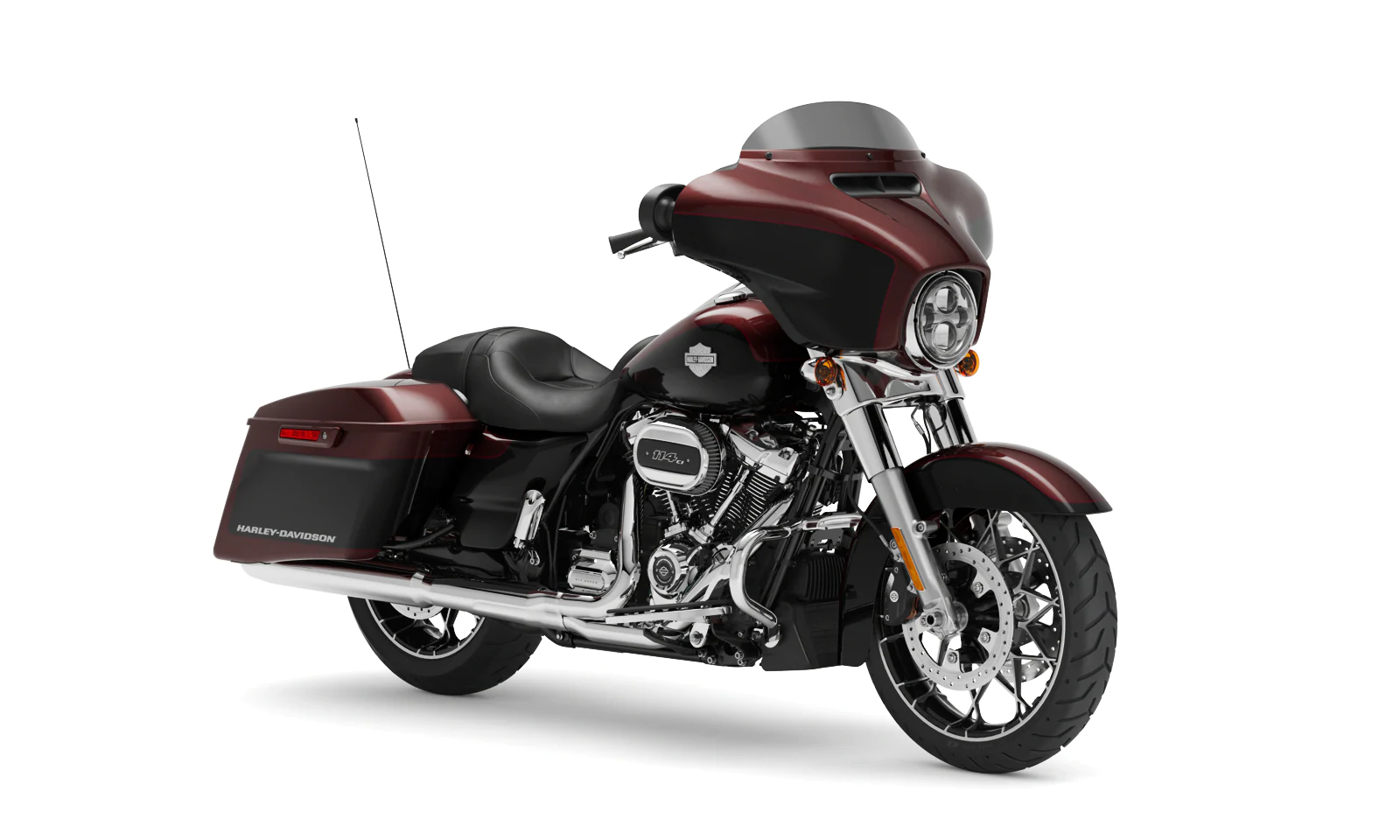 STREET GLIDE™ SPECIAL