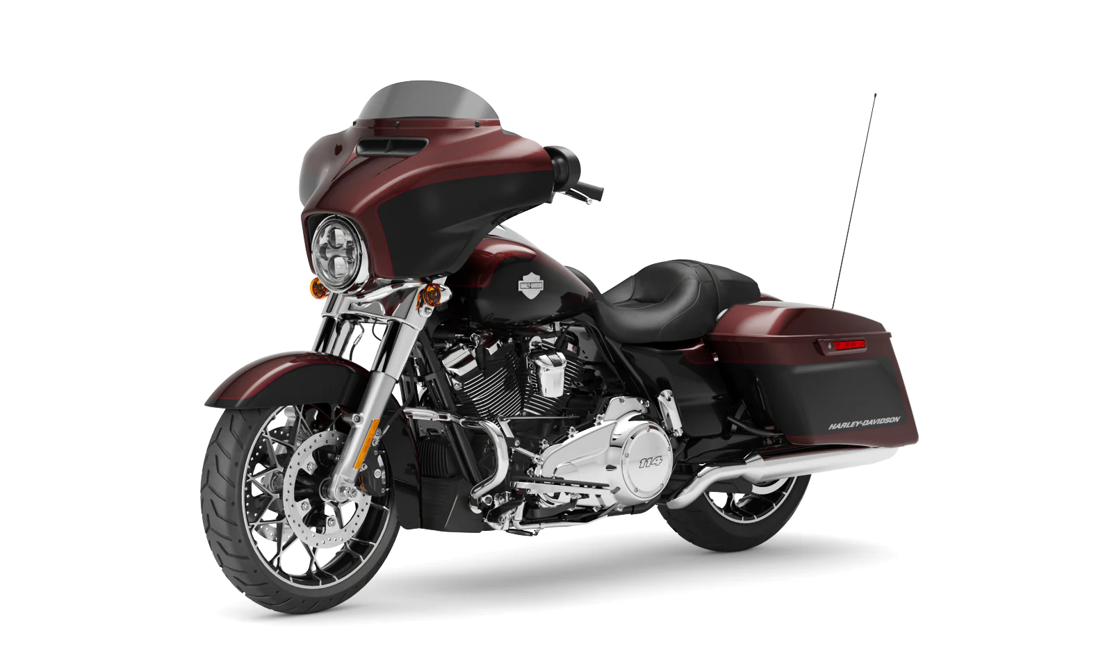 STREET GLIDE™ SPECIAL