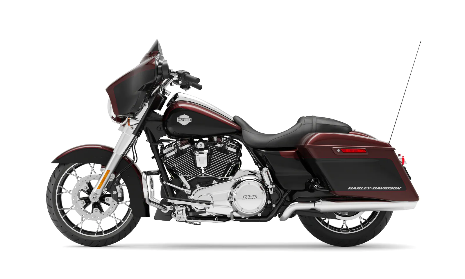 STREET GLIDE™ SPECIAL