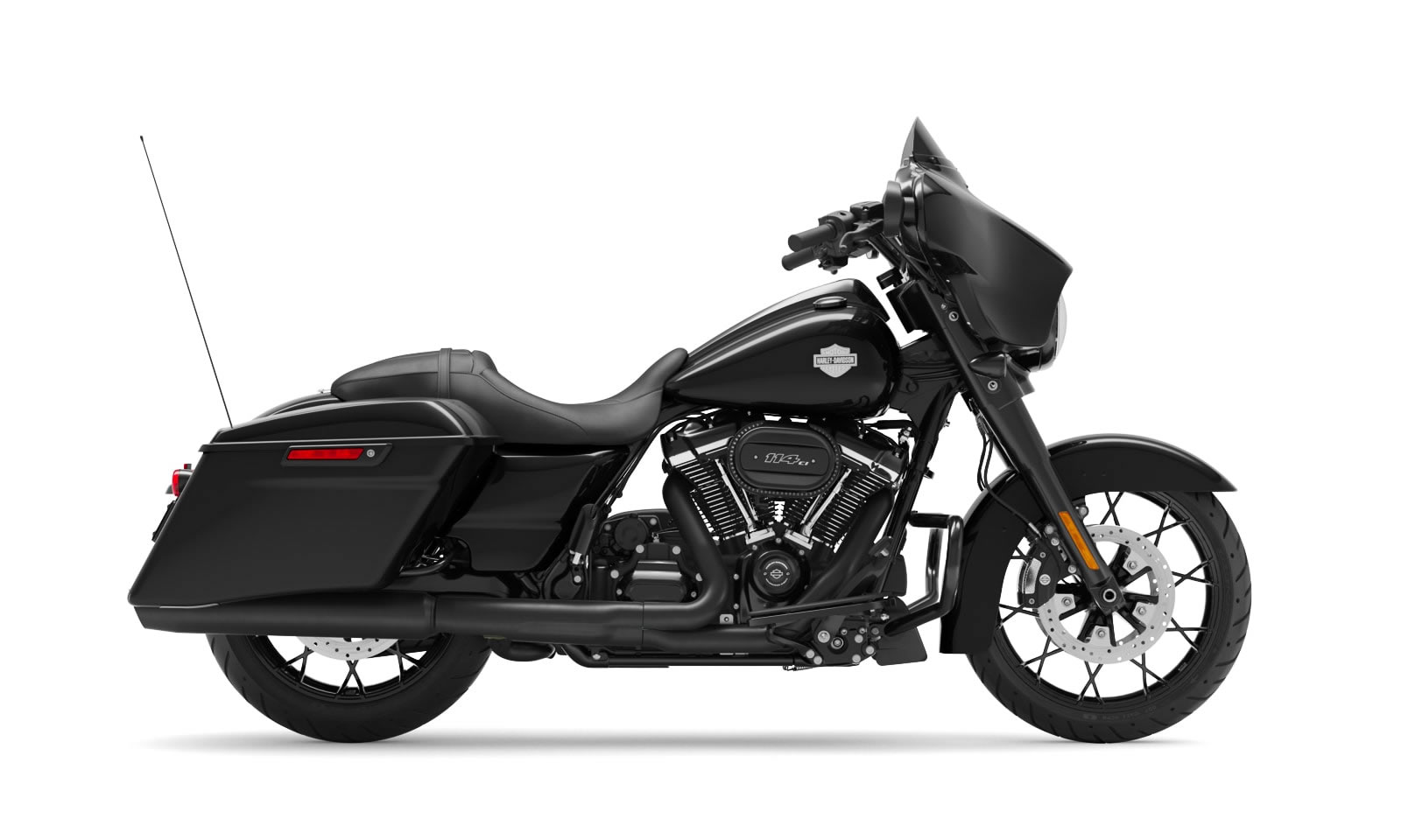 STREET GLIDE™ SPECIAL