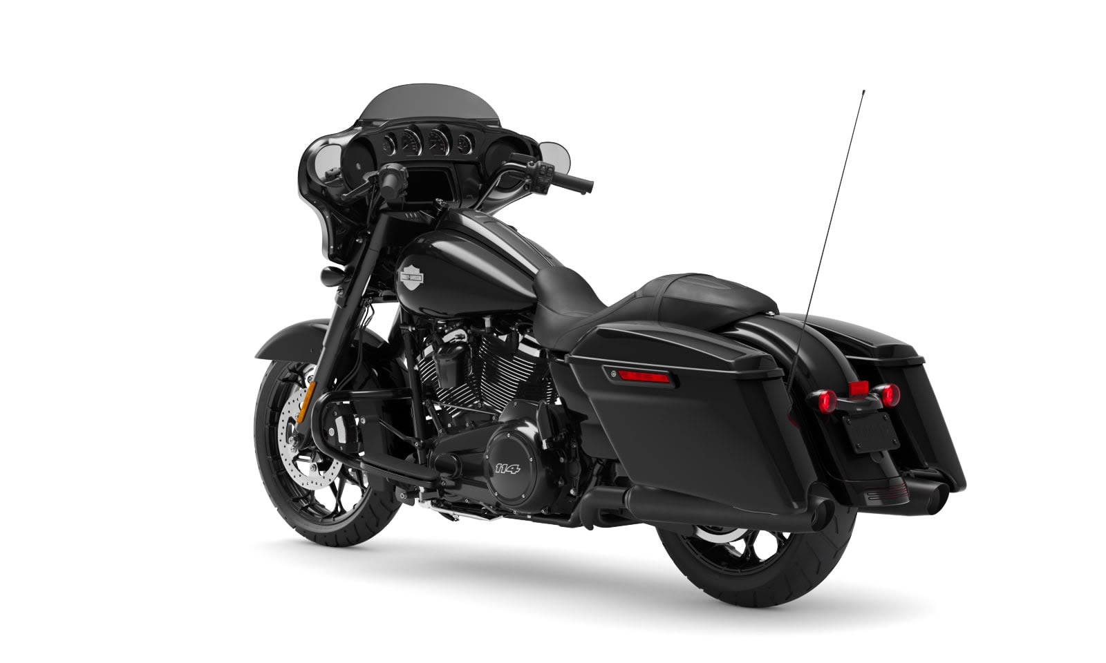 STREET GLIDE™ SPECIAL