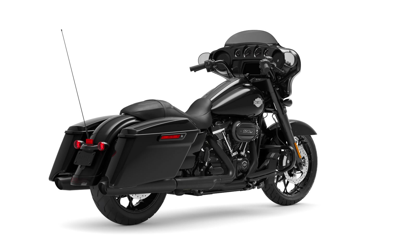 STREET GLIDE™ SPECIAL