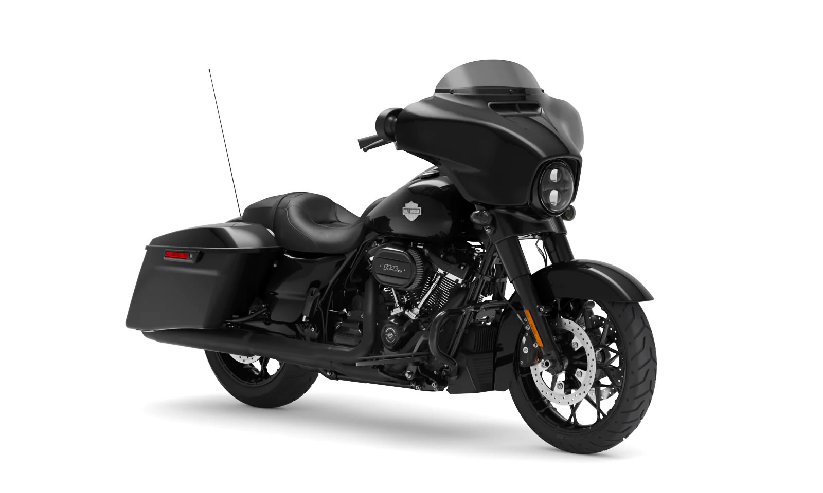 STREET GLIDE™ SPECIAL