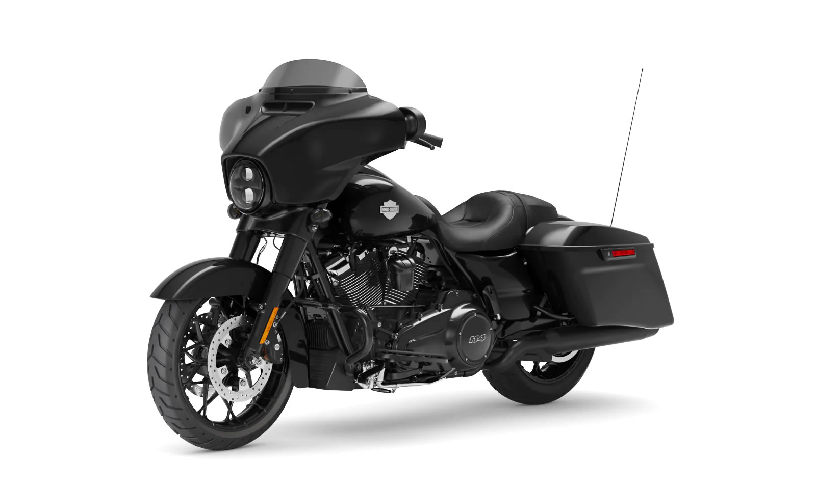 STREET GLIDE™ SPECIAL