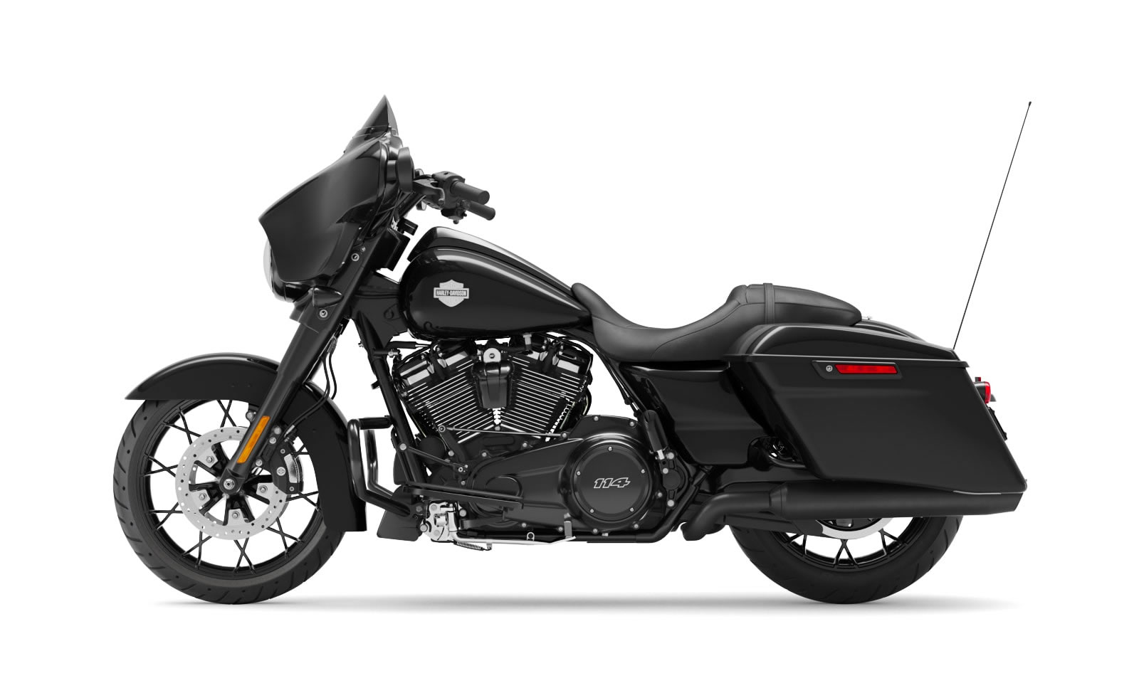 STREET GLIDE™ SPECIAL