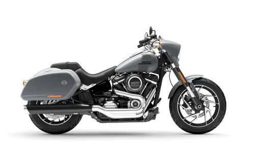 SPORT GLIDE™