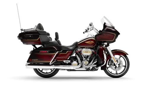 CVO™ Road Glide™ Limited