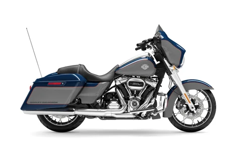 STREET GLIDE™ SPECIAL