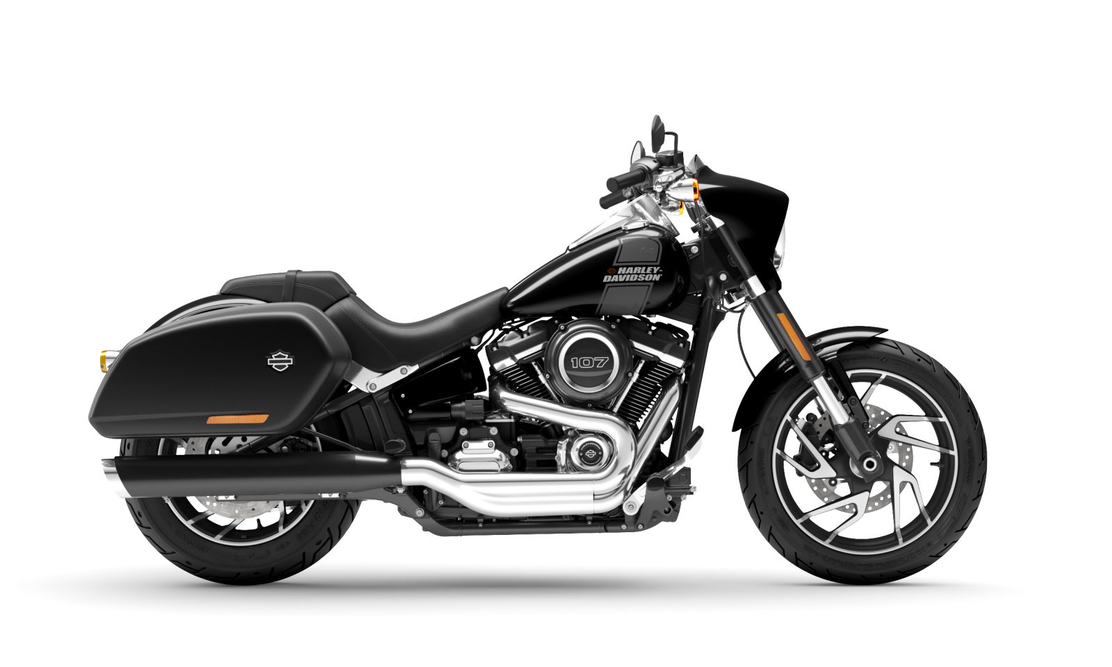 SPORT GLIDE™